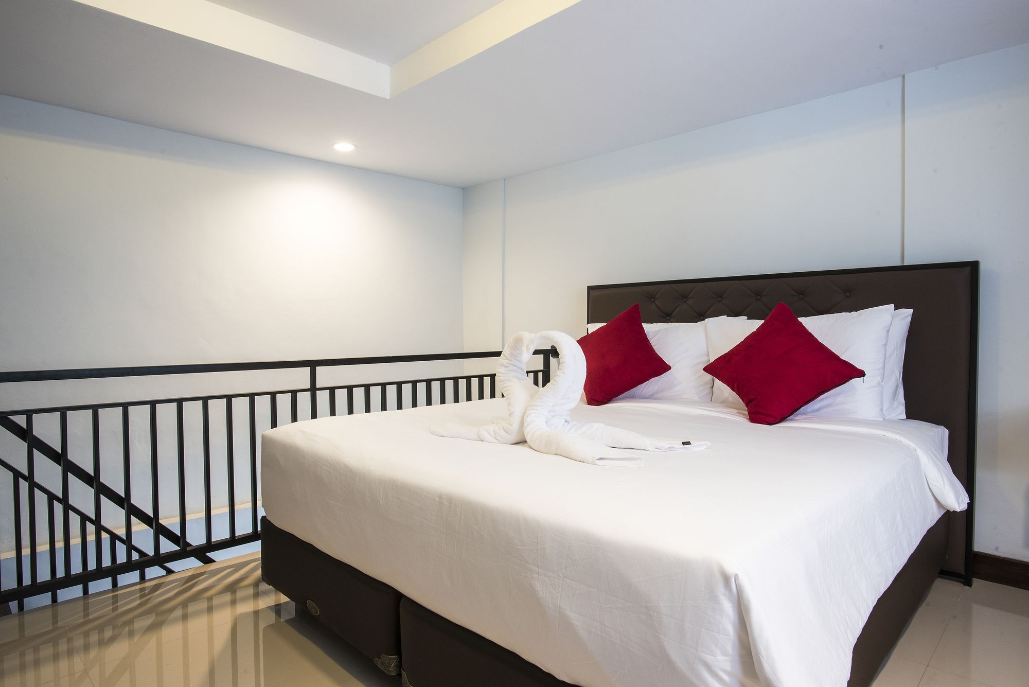 Legian Village Residence Семіньяк Екстер'єр фото