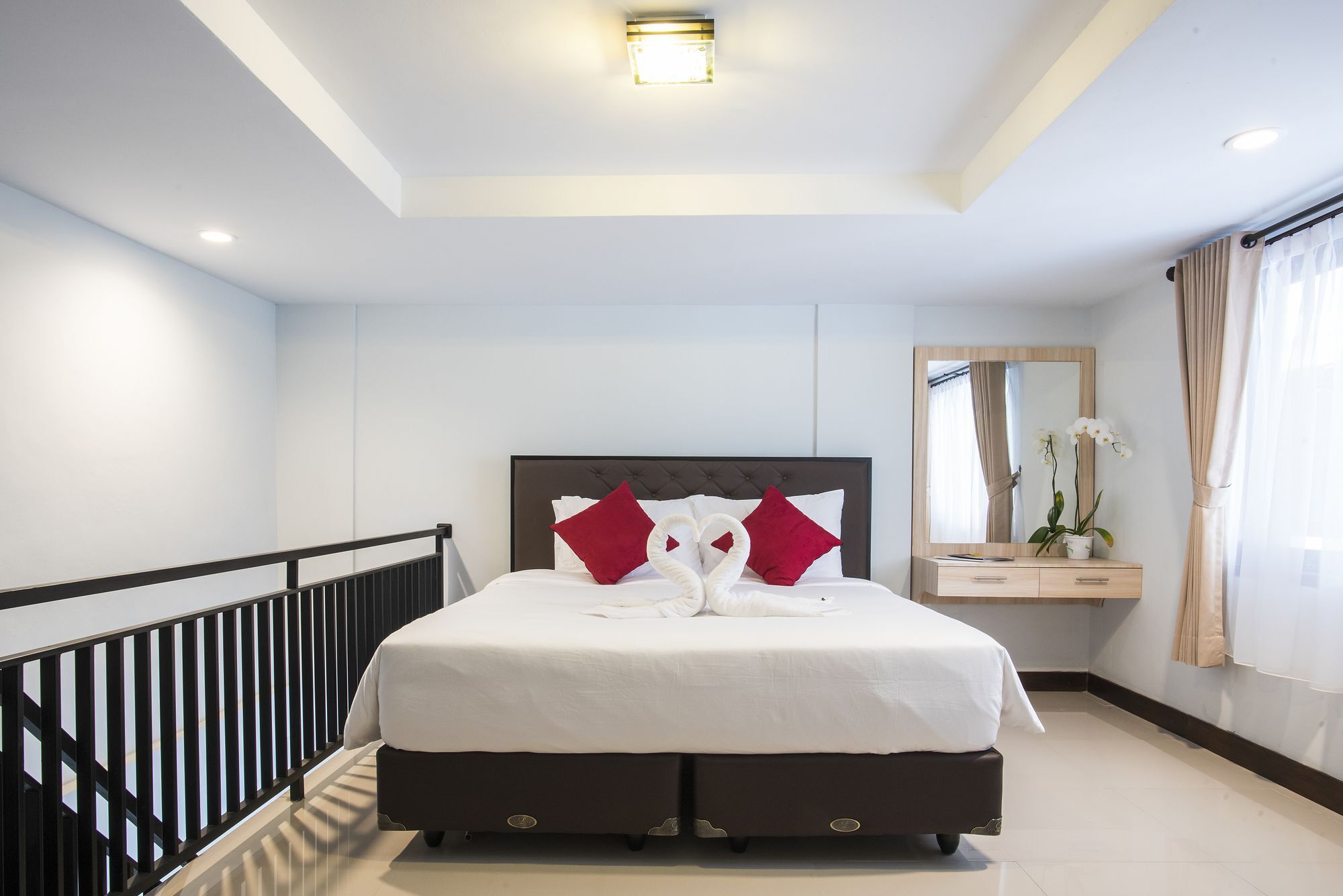Legian Village Residence Семіньяк Екстер'єр фото