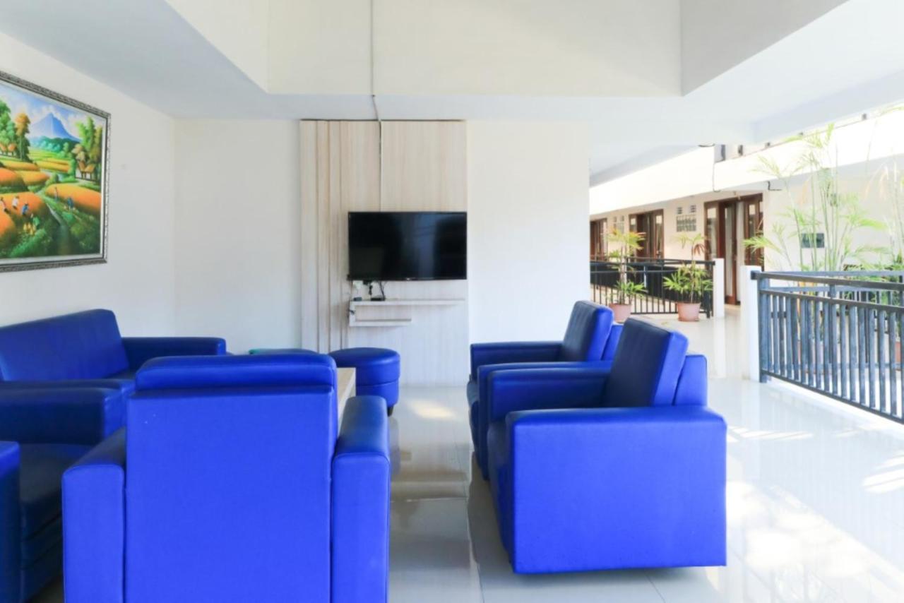 Legian Village Residence Семіньяк Екстер'єр фото